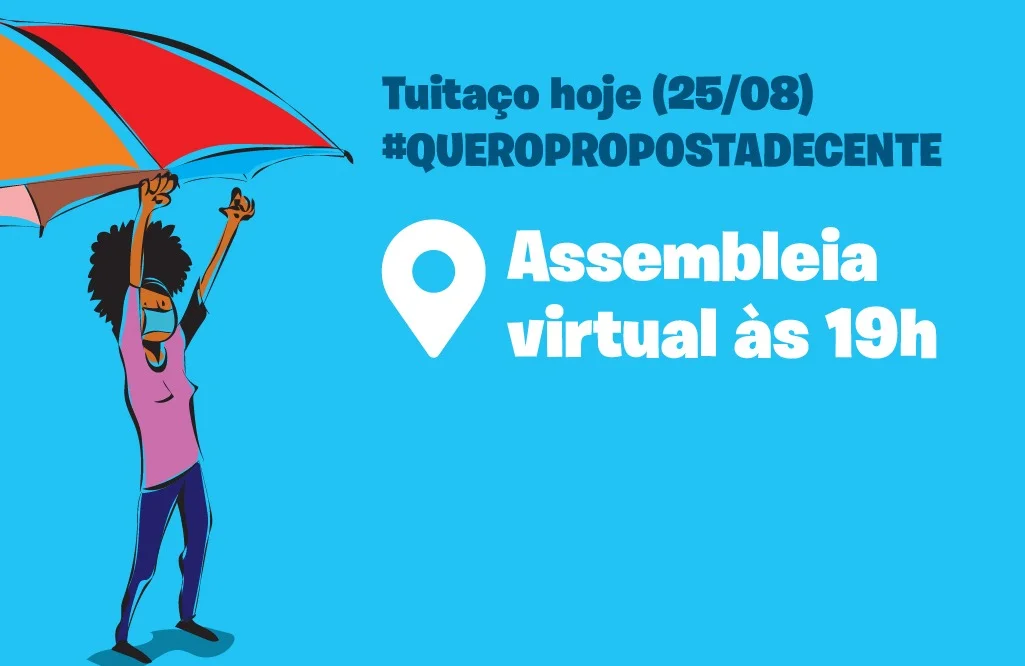 Bancários são convocados para assembleia nesta terça-feira, 25