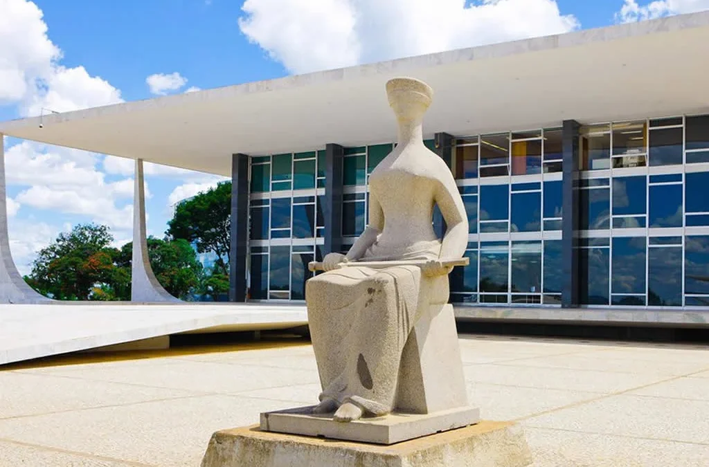STF declara legalidade da contribuição negocial a sindicatos