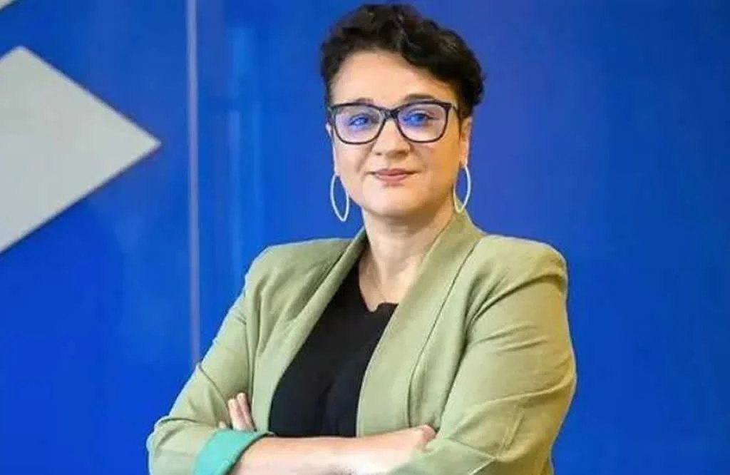 Tarciana Medeiros assume presidência do BB nesta segunda