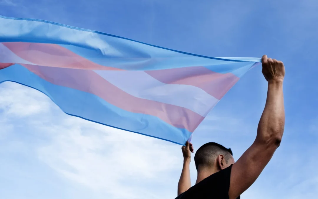20 anos do Dia Nacional da Visibilidade Trans