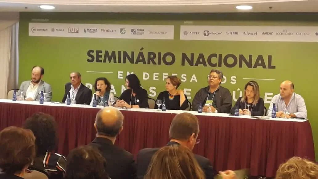 Unidade é a palavra de ordem na defesa dos planos de saúde de autogestão das estatais