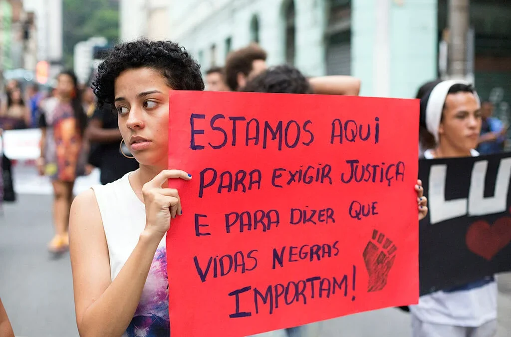 Dia Internacional contra a Discriminação Racial: o Brasil precisa refletir sobre a questão